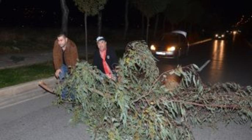 İzmirli Sanat&ccedil;ının Zor Anları