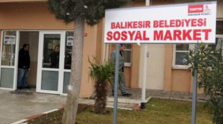 Balıkesir Belediyesi Ge&ccedil;en Yıl 20 Bin &Ouml;ğrenciye &Ccedil;orba Ikram Etti