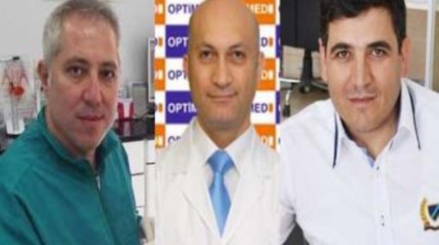 &Ccedil;tso Se&ccedil;imleri İ&ccedil;in Yarış Başladı