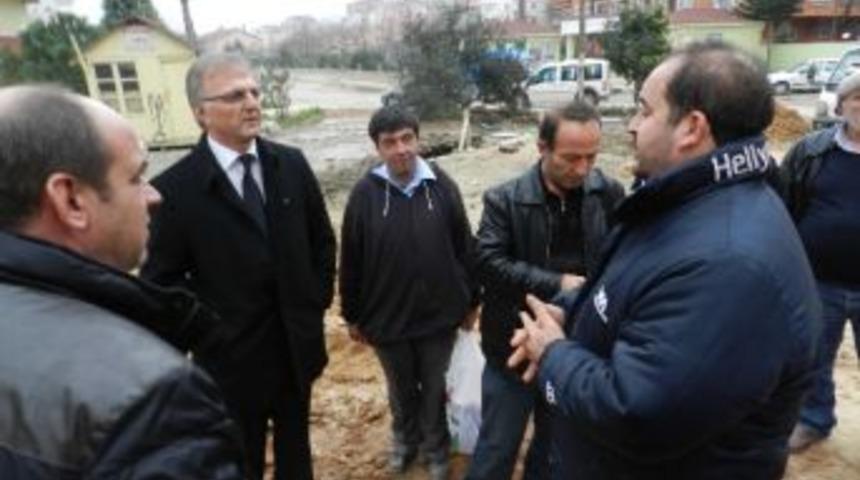 &lsquo;merdivensiz Bina&rsquo; Mayıs&rsquo;ta A&ccedil;ılıyor