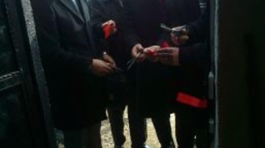 Eski H&uuml;k&uuml;ml&uuml;ler İş Sahibi Oluyor