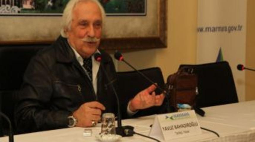 Şehzadeler &Ouml;ld&uuml;r&uuml;lmeseydi, Osmanlı B&ouml;l&uuml;n&uuml;rd&uuml;