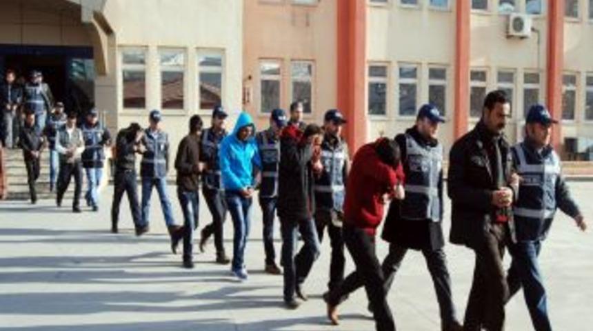 Esrara 'şeker Hastalığı' Bahanesi Tutmadı