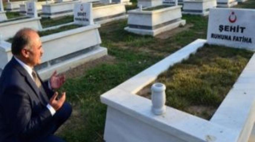 Aksak, &ldquo;sarıkamış Bir Kahramanlık Destanıdır&rdquo;