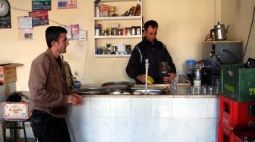 Bisikletli &Ccedil;aycılar İş Başında