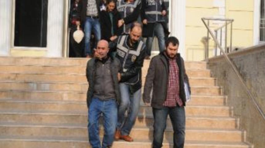 Uyuşturucuyla M&uuml;cadele