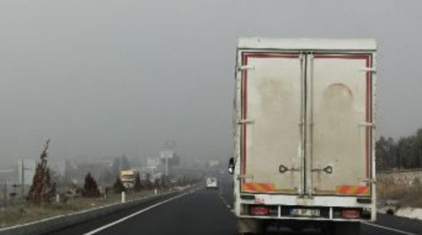 Muğla&rsquo;da S&uuml;r&uuml;c&uuml;lere &lsquo;sis&rsquo; Engeli