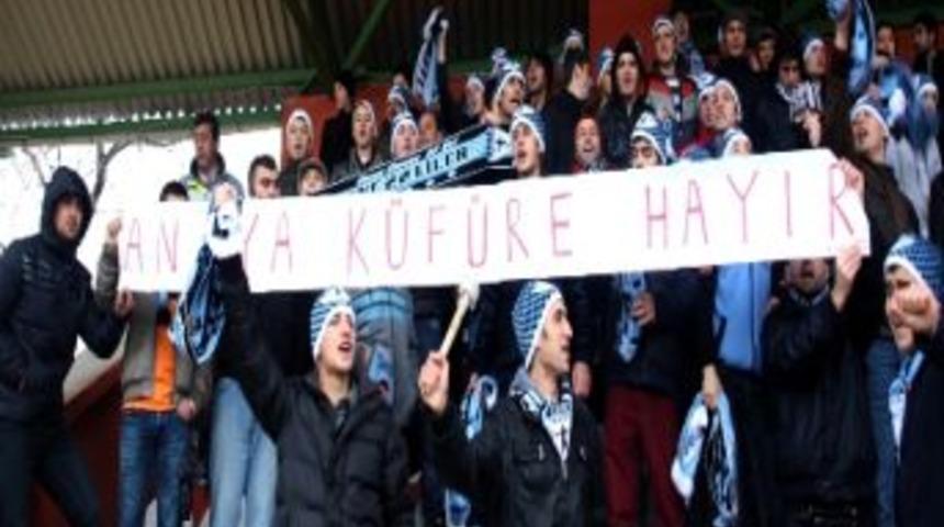 Yılın En Tehlikeli Taraftarı: G&ouml;kkuzgunlar