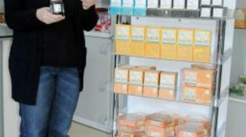 Uzakdoğu &Uuml;lkeleri De Mesir Macununda Şifa Buldu