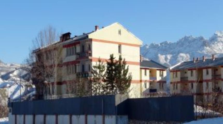 Tunceli'de Hakim Ve Savcılara Olağan&uuml;st&uuml; Koruma