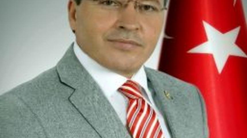 Milletvekili &Uuml;st&uuml;n&rsquo;den G&uuml;m&uuml;şhane Valiliğine 3 Milyon 750 Bin Tl Ek &Ouml;denek