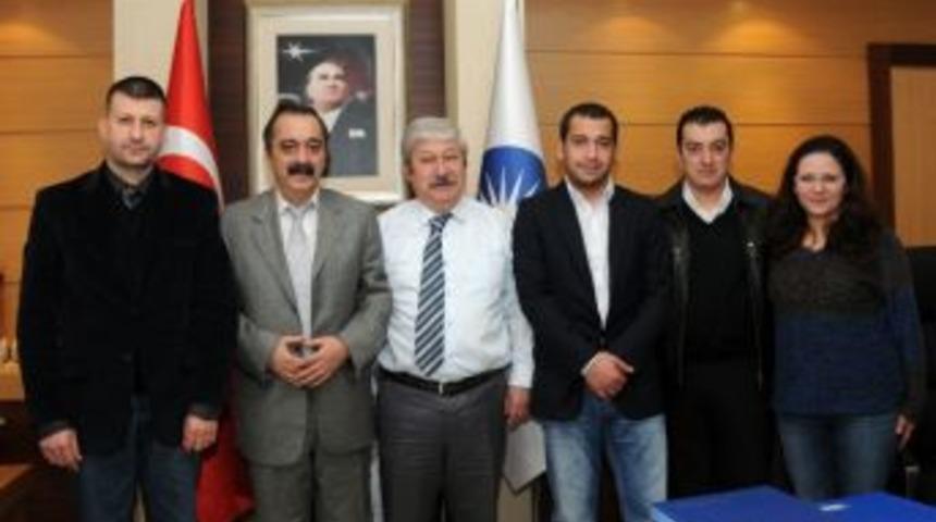 Akaydın: &ldquo;3 Yılda 6 Bin Sahipsiz Hayvanı Kısırlaştırdık&rdquo;