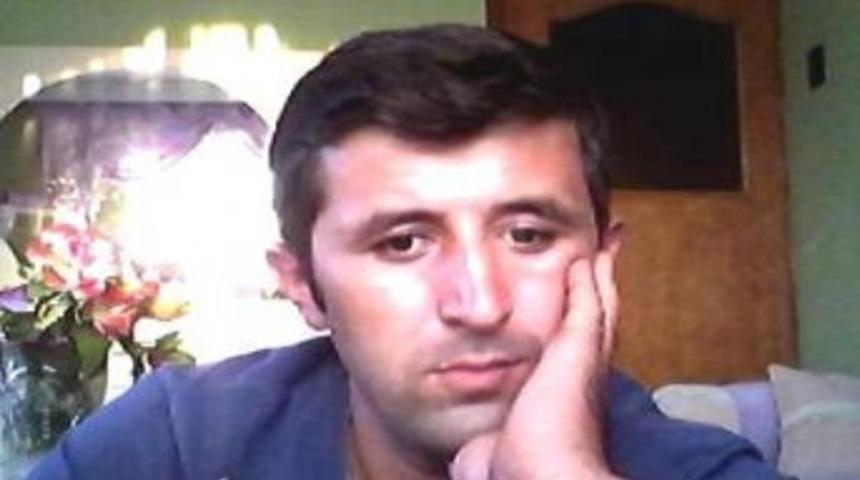 Maden Ocağında Başına Taş D&uuml;şen İş&ccedil;i &Ouml;ld&uuml;