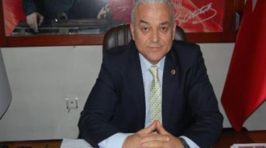 &Ccedil;aycuma&rsquo;da Esnafa 70 Bin Tl Kredi M&uuml;jdesi