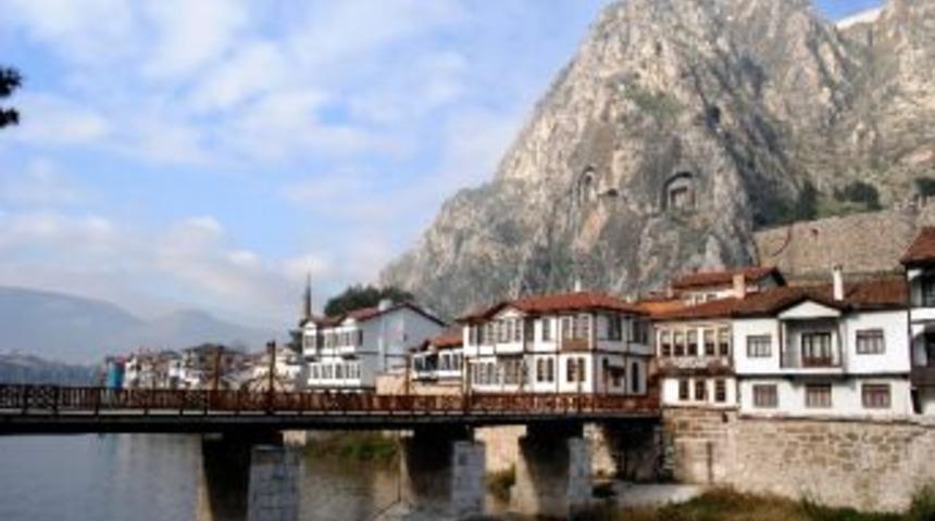 Tarih Meraklılarına Amasya Daveti