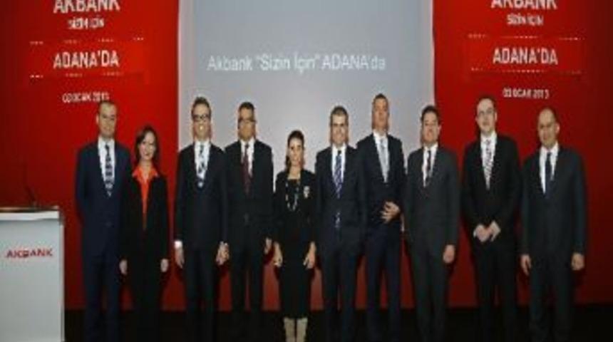Akbank'tan Adana &Ccedil;ıkarması