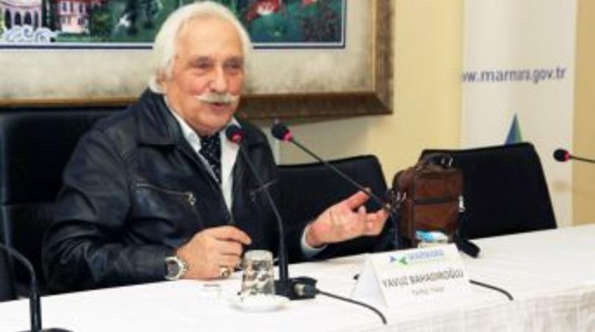 "Şehzadeler &Ouml;ld&uuml;r&uuml;lmese Osmanlı 5 Senede &Ccedil;&ouml;kerdi"