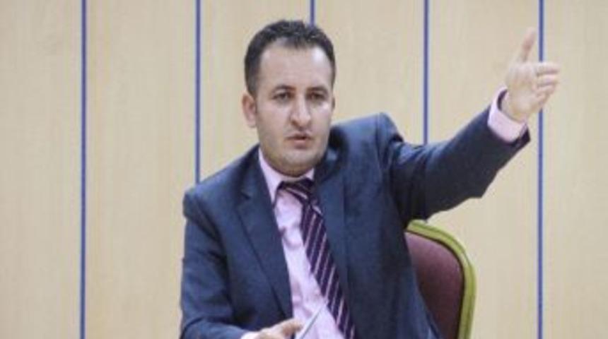 Şanlıurfa Sentetik &Ccedil;im Sahada T&uuml;rkiye Rekoru Kırdı