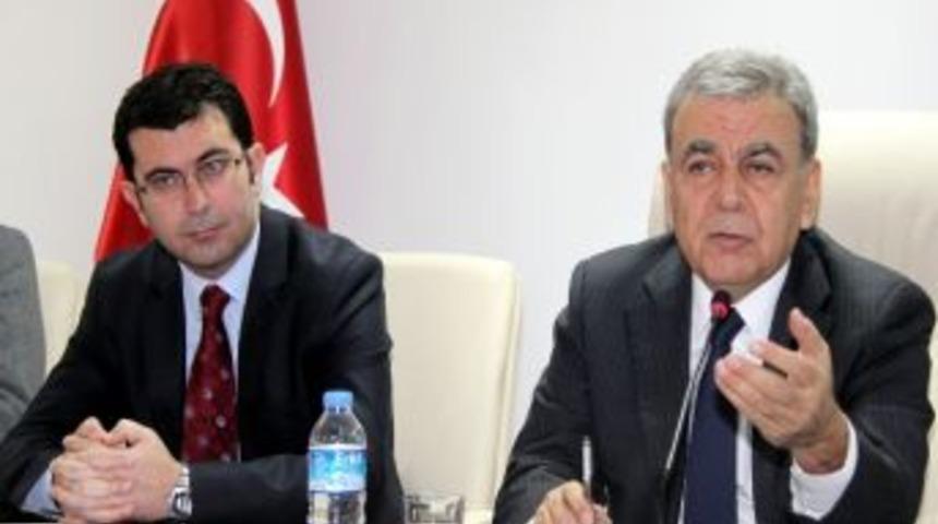 Bergama&rsquo;da &ldquo;b&uuml;t&uuml;nşehir&rdquo; Hazırlığı