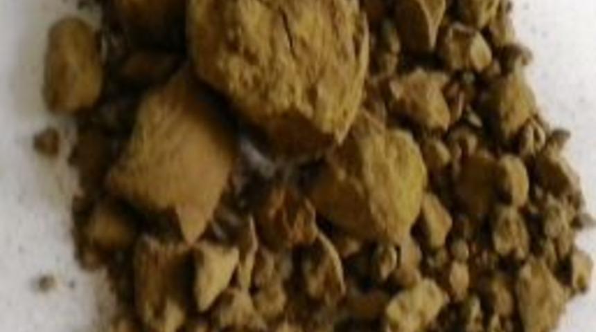Kırşehir'de 90 Gram Esrar Ele Ge&ccedil;irildi