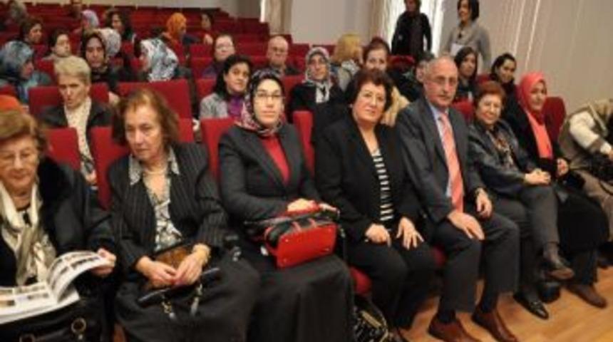 D&uuml;ğ&uuml;n Parasıyla Fabrika Kuran İş Kadını