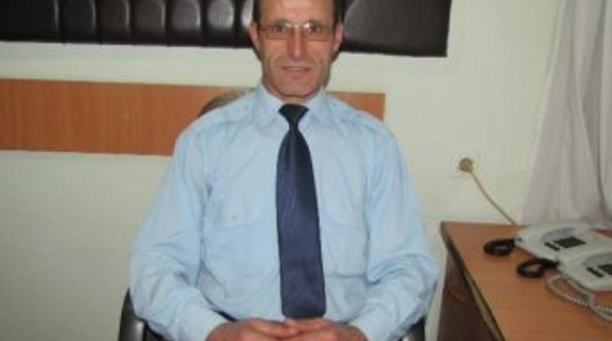 Başkan Ali K&ouml;se: