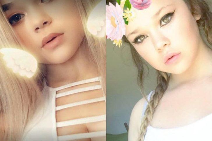 15 yaşındaki kız bir anda komaya girdi! Ailesi nedenini öğrenince şok geçirdi G3