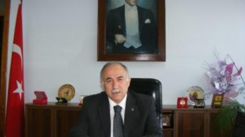 Kdz. Ereğli&rsquo;de Muhtarlara G&ouml;n&uuml;l El&ccedil;ileri Projesi Tanıtılacak