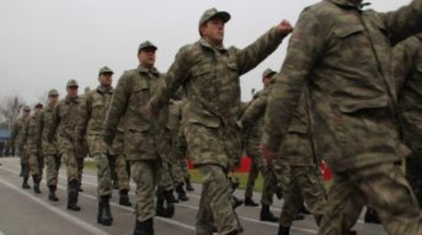 Kızamık hastalığı yemin t&ouml;renini iptal ettirdi