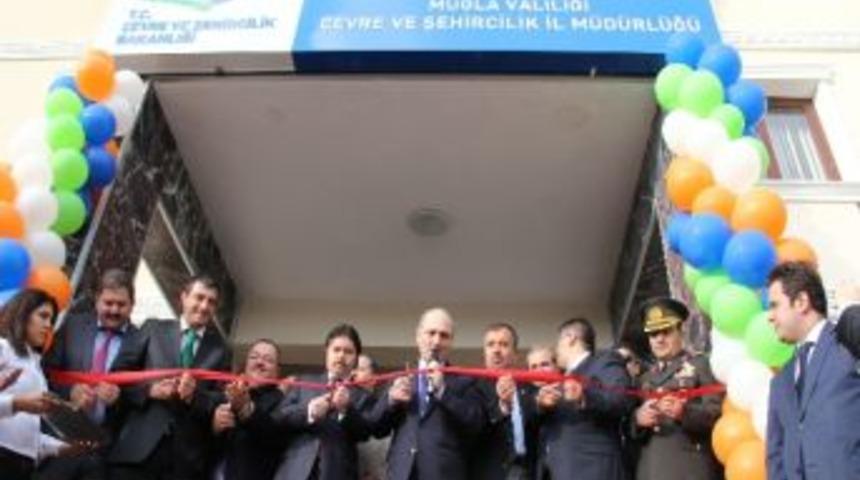 Bakan Bayraktar'dan K&ouml;yl&uuml;lere Sit Ve &Ouml;&ccedil;k M&uuml;jdesi