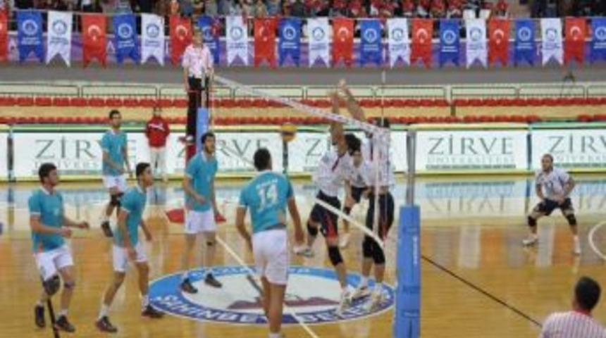 Filenin Şahinleri Ankara Ptt Spora Konuk Oluyor