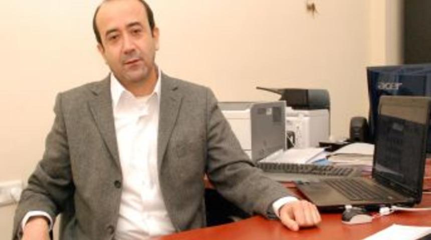 CERN'de T&uuml;rkiye'yi CB&Uuml;'den Do&ccedil;. Dr. Pesen Temsil Edecek