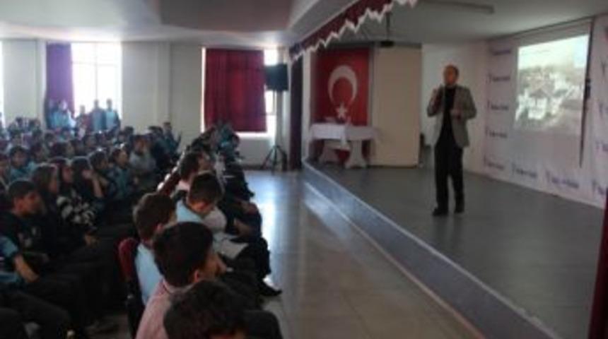 Ereğli&rsquo;de Kanuni R&uuml;zgarı