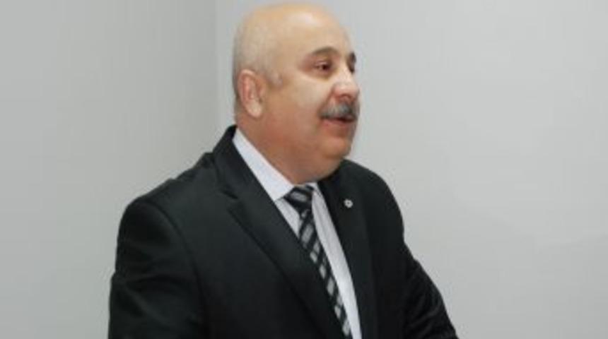 Adıyaman'da Ilk A&ccedil;ık Kalp Ameliyatı Başarı Ile Ger&ccedil;ekleştirildi