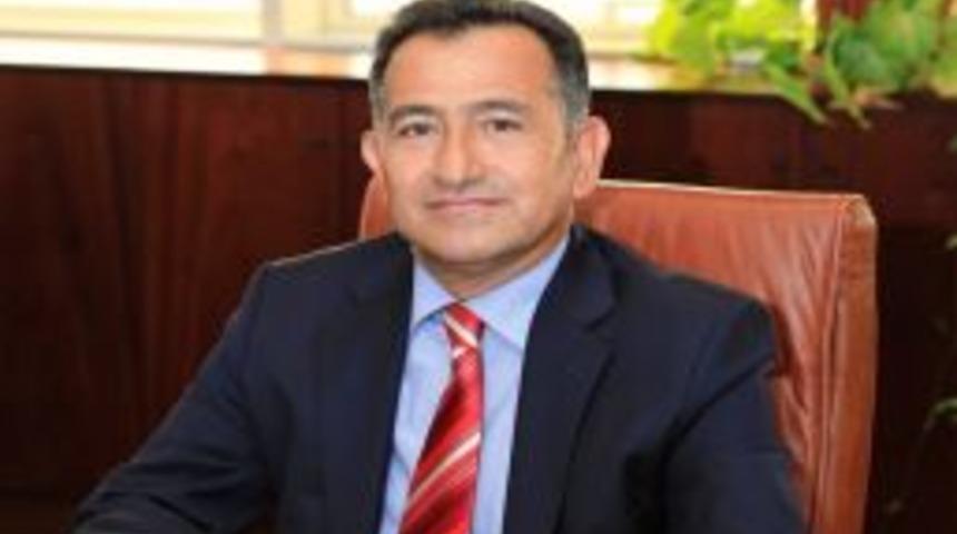 Gıdacılara Uluslararası Pazarda Rekabet Imkanı
