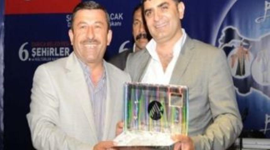 Karadamar &Ouml;l&uuml; Bulundu