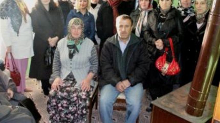 Velilerden Yardım