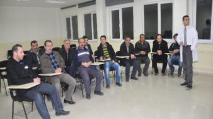 Om&uuml;sem&rsquo;in İlk Meb Onaylı Sertifikalı Eğitimi Başladı