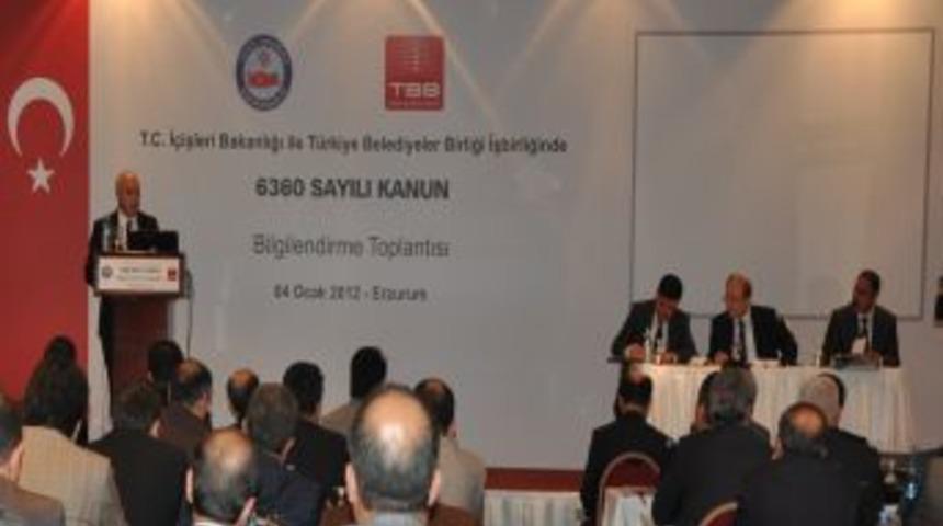 1 Yılı 20 Dakikada Koordine Ettiler