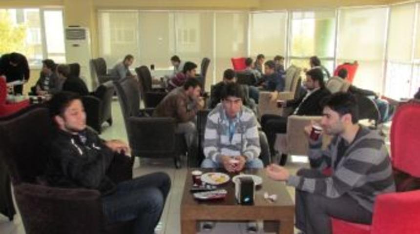 Tagid&rsquo; Den Geleceğin M&uuml;hendislerine Bilişim Ve Kariyer Semineri