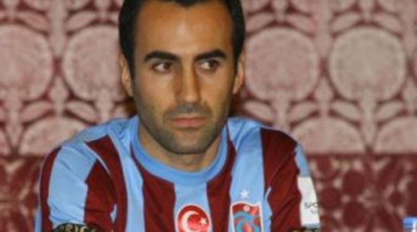 Mehmet &Ccedil;akır Elazığspor'da