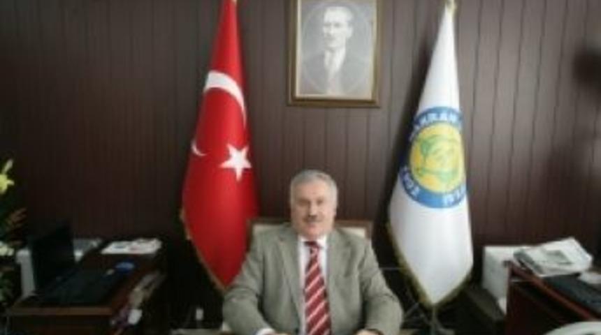 Rekt&ouml;rden eylem a&ccedil;ıklaması
