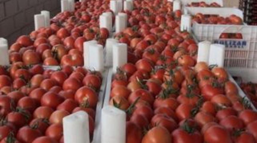 D&uuml;nya pazarına Urfa damgası