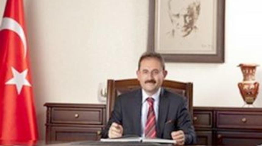 &Ccedil;orum'da &ouml;z&uuml;rl&uuml;lere destek projeleri