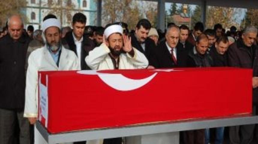 Kıbrıs Gazisi Hayatını Kaybetti
