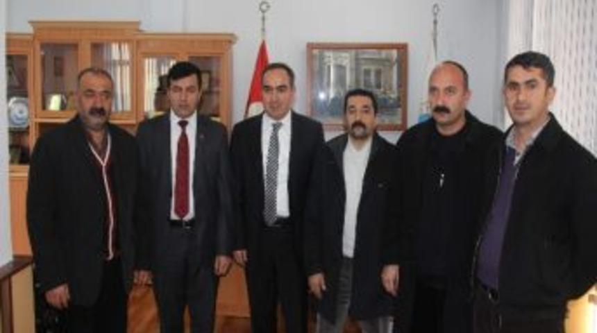 Hakkari'nin Y&uuml;ksekova'ya Taşınması Tartışması