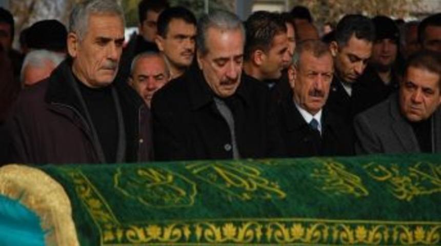 "z&uuml;lfikar Ağa"nın Acı G&uuml;n&uuml;