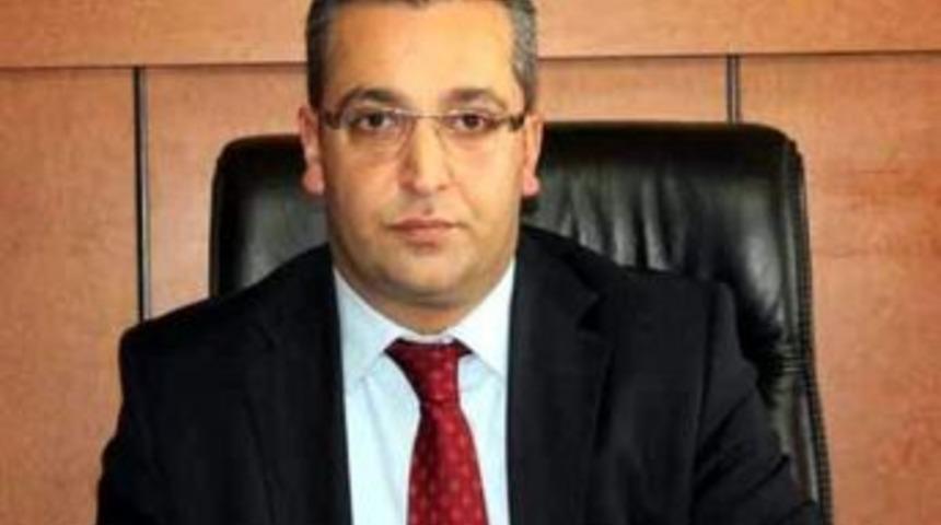Mhp İl Başkanı K&uuml;rşat Erg&uuml;n: