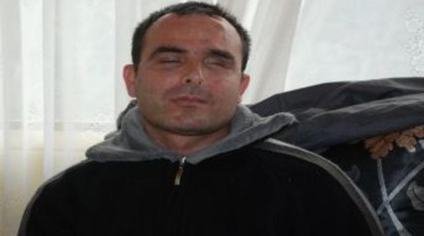 (&ouml;zel Haber) Yangına M&uuml;dahale Etmediği İ&ccedil;in Ceza Alan G&ouml;rme Engelli Vatandaş Konuştu