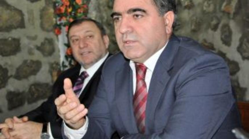 '7500 Yıllık Ge&ccedil;mişe Sahip Amasya Mutlaka G&ouml;r&uuml;lmesi Gereken Bir Şehir'